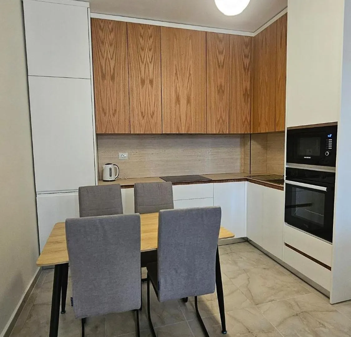 Near The Beach, Blue Mirage Apartment Orikum