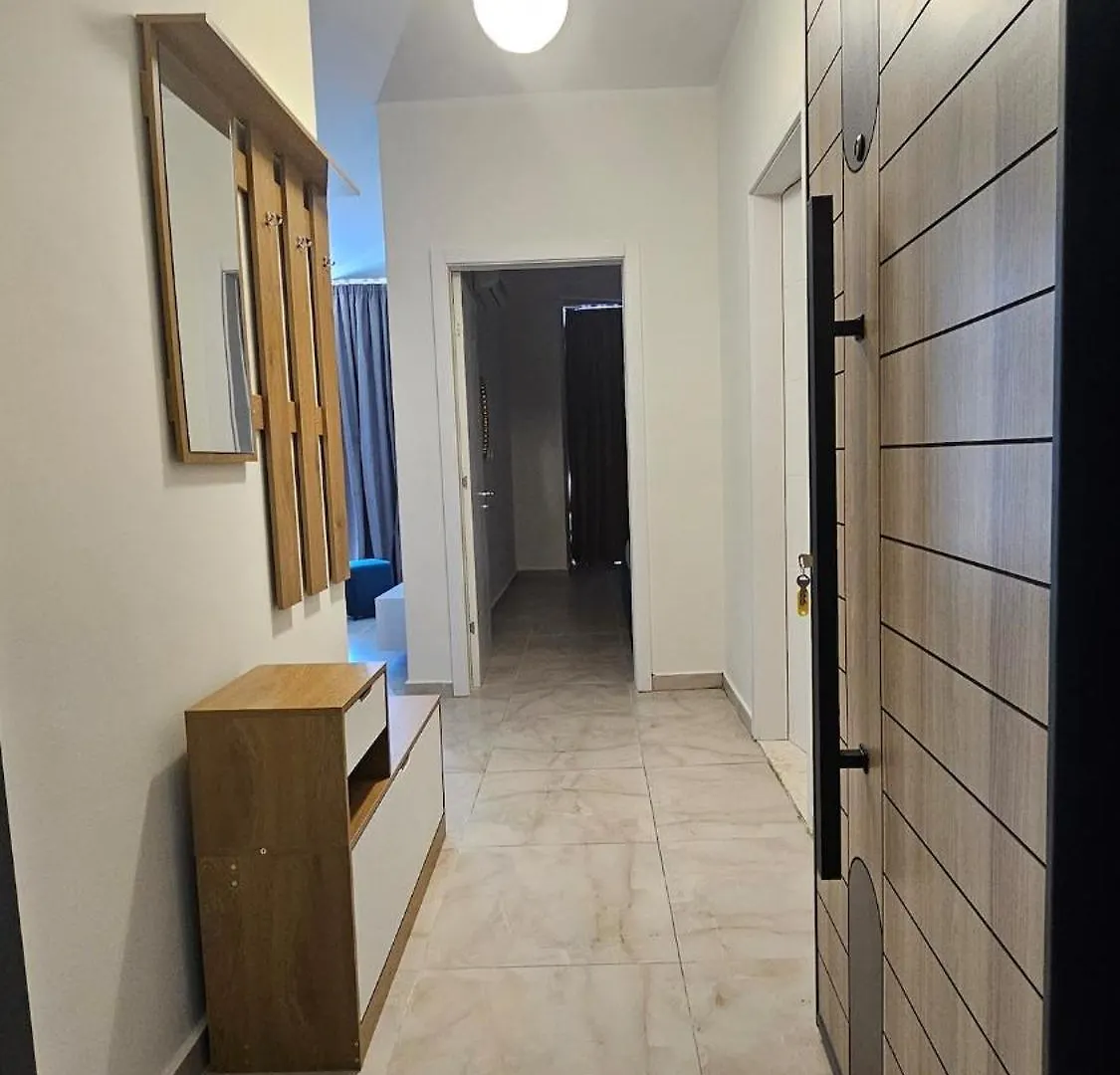 Near The Beach, Blue Mirage Apartment Orikum