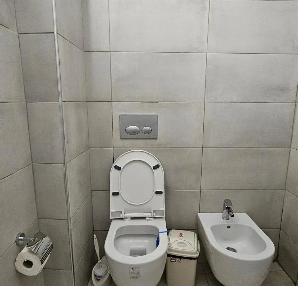 Near The Beach, Blue Mirage Apartment Orikum Albania