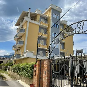 Appartamento Rezidenca Sinani, Orikum